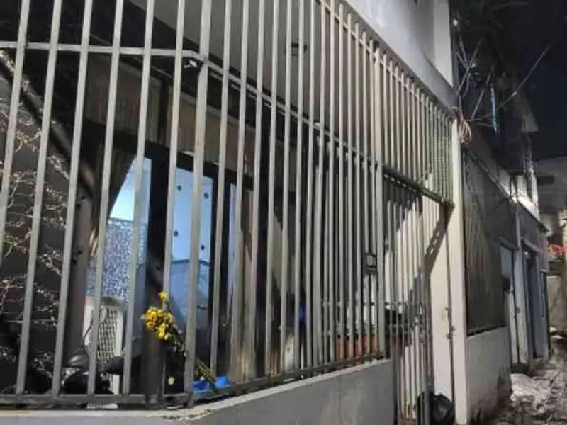 Nhà 2 tầng giá sốc tại Tôn Đản, rộng 60m2, gần trung tâm... Bán nhà riêng tại Cẩm Lệ, Đà Nẵng 01