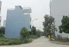 Bán đất phân lô 30m² mặt tiền 3m khu đô thị mới Liên Ninh, ô tô tránh thoáng mát... Bán đất tại Ngọc Hồi, Hà Nội 04