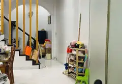Nhà phân lô Quân Đội trung tâm, oto đỗ, cơ hội cực hiếm lê trọng tấn... Bán nhà riêng tại Phương Liệt, Hà Nội 04