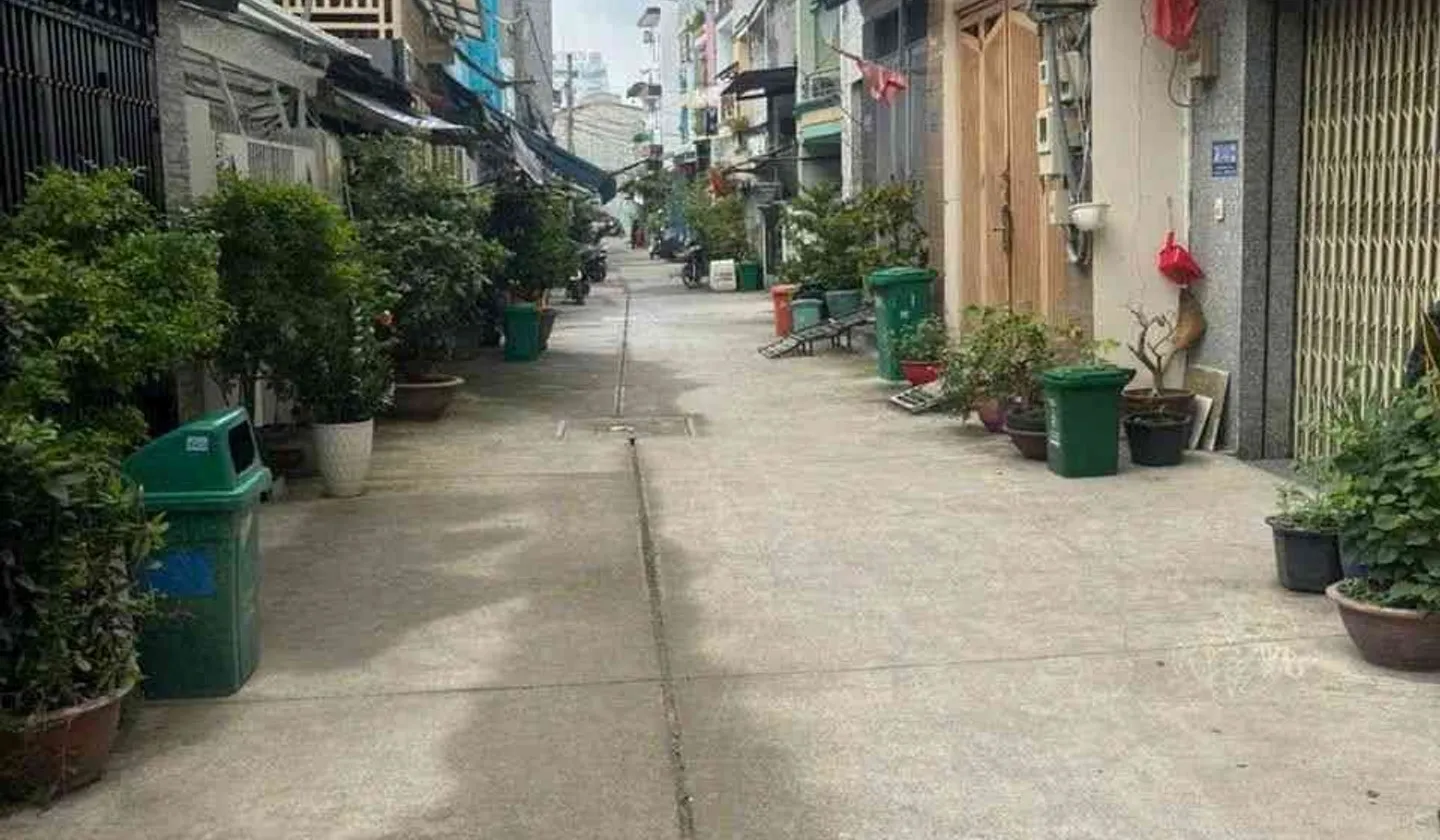 🔥 HXH NGUYỄN QUÝ YÊM – AN LẠC – 70M² – 2 TẦNG – 2PN – GIÁ TỐT 🔥... Bán nhà riêng tại An Lạc, Hồ Chí Minh 01