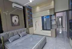 Nhà 4 tầng sành điệu tại Bình Chuẩn, không gian sống & kinh doanh lý tưởng... Bán nhà mặt phố tại An Phú, Hồ Chí Minh 02