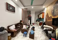 Bán nhà 5 tầng rộng 31.3m² tại An Dương Vương, tiện nghi đầy đủ, ngõ rộng ô tô nhỏ vào được... Bán nhà riêng tại Đông Ngạc, Hà Nội 10