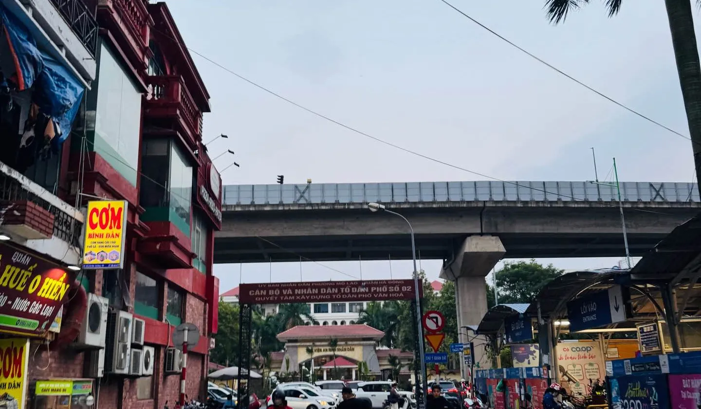 Nhà Lô Góc Hà Đông – Vị Trí Đỉnh, Gần Phố, Sống Sang... Bán nhà riêng tại Hà Đông, Hà Nội 01