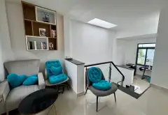 Bán Nhà 4 tầng 4 phòng ngủ, 63.5m2 Phường Thông Tây Hội... Bán nhà riêng tại Thông Tây Hội, Hồ Chí Minh 09