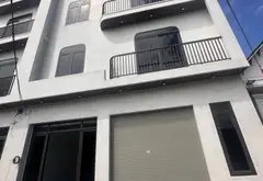 Bán nhà mặt phố 4 tầng tại Kiều Đông, Hồng Thái, mặt tiền rộng gần 8m... Bán nhà mặt phố tại An Dương, Hải Phòng 01