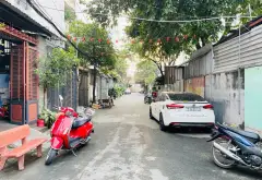 Nhà 3ty380, 2 tầng... Bán nhà riêng tại An Hội Tây, Hồ Chí Minh 10