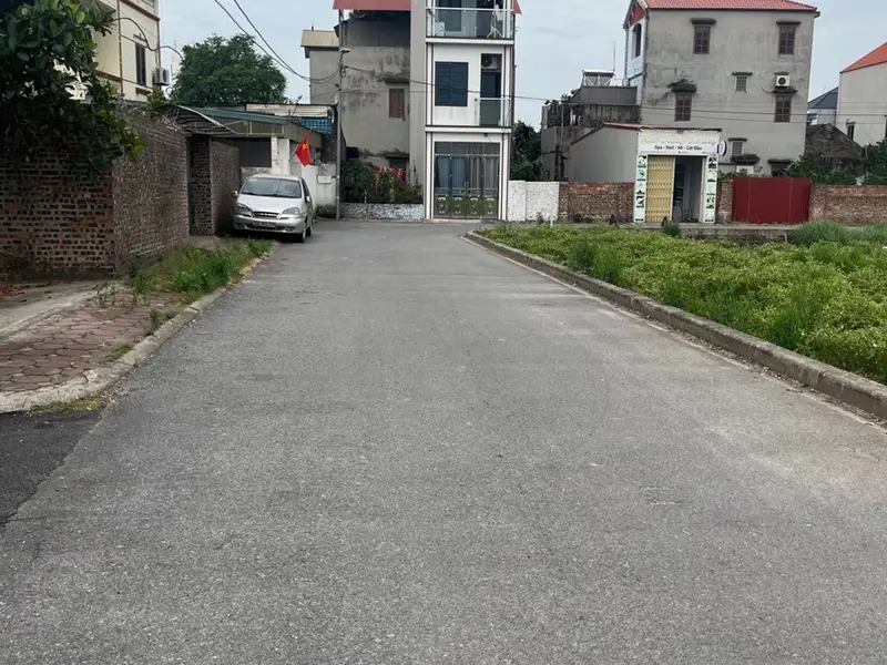 Đất đẹp Bình Trù, Dương Quang giá cực tốt... Bán đất tại Thuận An, Hà Nội 01