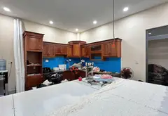 Nhà mặt phố 5 tầng sang trọng tại quận 12 với thang máy và mặt tiền rộng... Bán nhà mặt phố tại Trung Mỹ Tây, Hồ Chí Minh 08