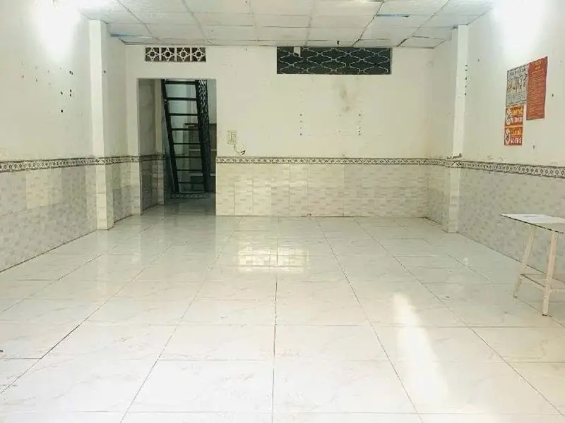 Bán nhà 2 tầng, diện tích 50m² tại Bình Tân, giá 5.5 tỷ thương lượng... Bán nhà riêng tại Bình Trị Đông, Hồ Chí Minh 01