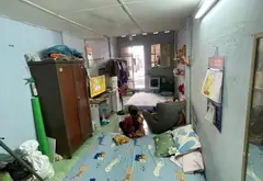 Nhà Hẻm Ô Tô Bà Hạt - Sống Tiện Nghi, Diện Tích Vừa Tầm... Bán nhà riêng tại Diên Hồng, Hồ Chí Minh 06