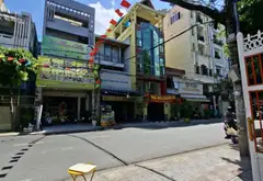 Nhà mặt tiền rộng rãi, vị trí vàng quận Tân Bình... Bán nhà mặt phố tại Bảy Hiền, Hồ Chí Minh 13