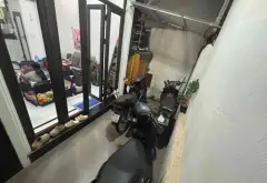 Bán nhà 3 tầng 1 tum tại Đồng Nhân, diện tích 32.2m², thiết kế hiện đại tiện nghi... Bán nhà riêng tại An Khánh, Hà Nội 04