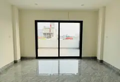 Bán nhà riêng 6 tầng có thang máy tại Tân Mai, ô tô vào nhà, view thoáng... Bán nhà riêng tại Tương Mai, Hà Nội 10