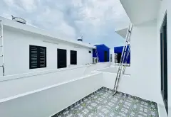 Nhà đẹp 3,5 tầng ngõ rộng taxi nhỏ đỗ cửa, vị trí cực hút tại Ngõ Tiền Phong... Bán nhà riêng tại Hải An, Hải Phòng 12