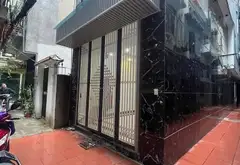 Bán nhà riêng 8 tầng phường Khương Đình, Hà Nội, diện tích 40.6 m2 giá 14.5 tỷ... Bán nhà riêng tại Khương Đình, Hà Nội 01