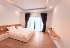 Bán nhà 5 tầng 4 phòng ngủ, diện tích 44m2 tại Thống Nhất... Bán nhà riêng tại An Hội Đông, Hồ Chí Minh 14