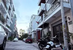 Nhà phân lô ô tô đỗ cửa, thiết kế sang trọng, vị trí thuận tiện tại khu Tái định cư Hồ Đá... Bán nhà riêng tại Hồng Bàng, Hải Phòng 06