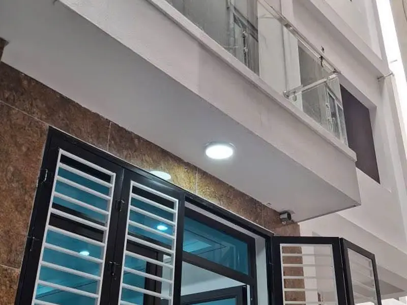 Nhà Rộng 5 Tầng, Ô Tô Đỗ Cổng, Giá Ưu Đãi 5,4 Tỷ... Bán nhà riêng tại Yên Nghĩa, Hà Nội 01