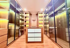 Nhà siêu đẹp Long Biên - Ô tô vào nhà, thang máy hiện đại... Bán nhà riêng tại Long Biên, Hà Nội 05