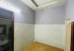 Nhà mặt phố rộng rãi, view chợ Tân Trụ, Tân Bình 2 tầng cực hiếm... Bán nhà mặt phố tại Tân Sơn, Hồ Chí Minh 04
