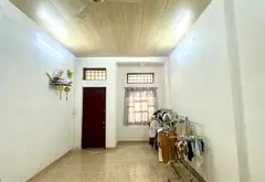 Bán nhà mặt phố phường Hiệp Tân quận Tân Phú, diện tích 69m2, mặt tiền rộng kinh doanh tốt... Bán nhà mặt phố tại Phú Thạnh, Hồ Chí Minh 09