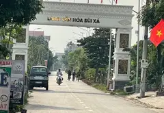 Đất Phân Lô Mặt Tiền Rộng, Ô Tô Tránh, Kinh Doanh Đỉnh Tại Nghĩa Dân... Bán đất tại Nghĩa Dân, Hưng Yên 01