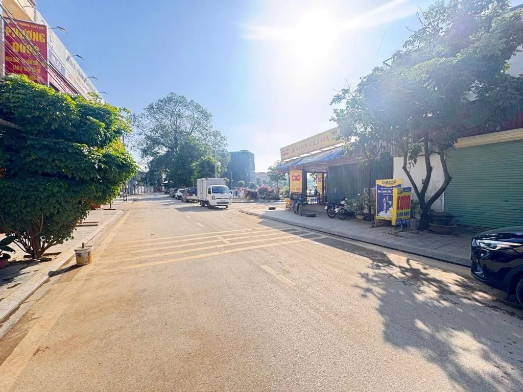🌺VIN CỔ LOA, CÔNG VIÊN CÂY XANH HỒ ĐIỀU HOÀ - ĐẤT 2 MẶT NGÕ TRƯỚC SAU - NỞ HẬU ĐƯỜNG OTO 7 CHỖ... Bán owner_side tại Đông Anh, Hà Nội 01