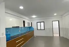 BÁ.N NHÀ ĐẸP 3 TẦNG SÁT TỈN.H LỘ 10 - BTCT - ĐƯỜNG XE TẢI - ( 5X16M )... Bán nhà riêng tại Tân Tạo, Hồ Chí Minh 03