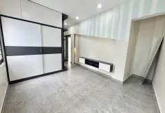 Cơ hội sở hữu nhà 4 tầng giáp chợ Bà Chiểu, gần Quận 1 với giá tốt... Bán nhà riêng tại Bình Thạnh, Hồ Chí Minh 06