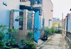 Cơ hội vàng sở hữu nhà 2 tầng gần cổng số 3 công viên Phần Mềm Quang Trung... Bán nhà riêng tại Trung Mỹ Tây, Hồ Chí Minh 01