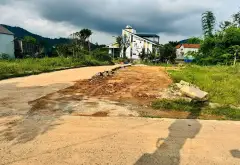 Cơ hội sở hữu đất lô góc diện tích lớn tại vị trí đắt giá... Bán đất tại Kim Anh, Hà Nội 05