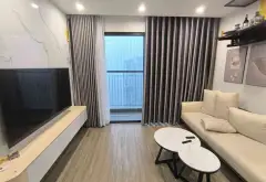 Căn hộ lô góc 3 phòng ngủ full nội thất tại Vinhomes Smart City... Bán căn hộ chung cư tại Tây Mỗ, Hà Nội 01