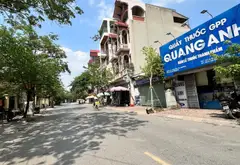Cơ hội hiếm có: Nhà 5 tầng ô tô đỗ cửa tại Tứ Hiệp với giá tốt... Bán nhà riêng tại Thanh Trì, Hà Nội 01