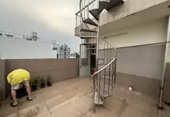 Nhà 4 tầng 85m2 gần trung tâm Quận Tân Phú giá 11.6 tỷ thương lượng... Bán nhà riêng tại Phú Thọ Hòa, Hồ Chí Minh 18