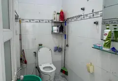 🏢MẶT TIỀN ĐƯỜNG SỐ 45 – QUANG TRUNG, GÒ VẤP | ĐƯỜNG 20M – LỀ 5M | 75M² – CHỈ 14 TỶ 🔥... Bán nhà mặt phố tại An Hội Tây, Hồ Chí Minh 11