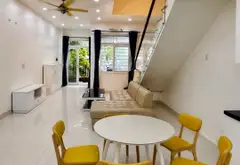 Bán biệt thự liền kề 3 tầng tại xã Phong Phú4 LOVER PAR Bình Chánh giá 8.1 tỷ... Bán biệt thự, liền kề tại Bình Hưng, Hồ Chí Minh 06
