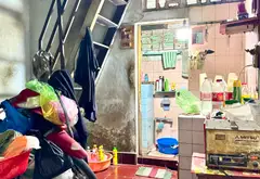 Bán nhà riêng Cư xá Phú Lâm A Quận 6 diện tích 23m2 2 tầng giá 2.9 tỷ... Bán nhà riêng tại Phú Lâm, Hồ Chí Minh 03