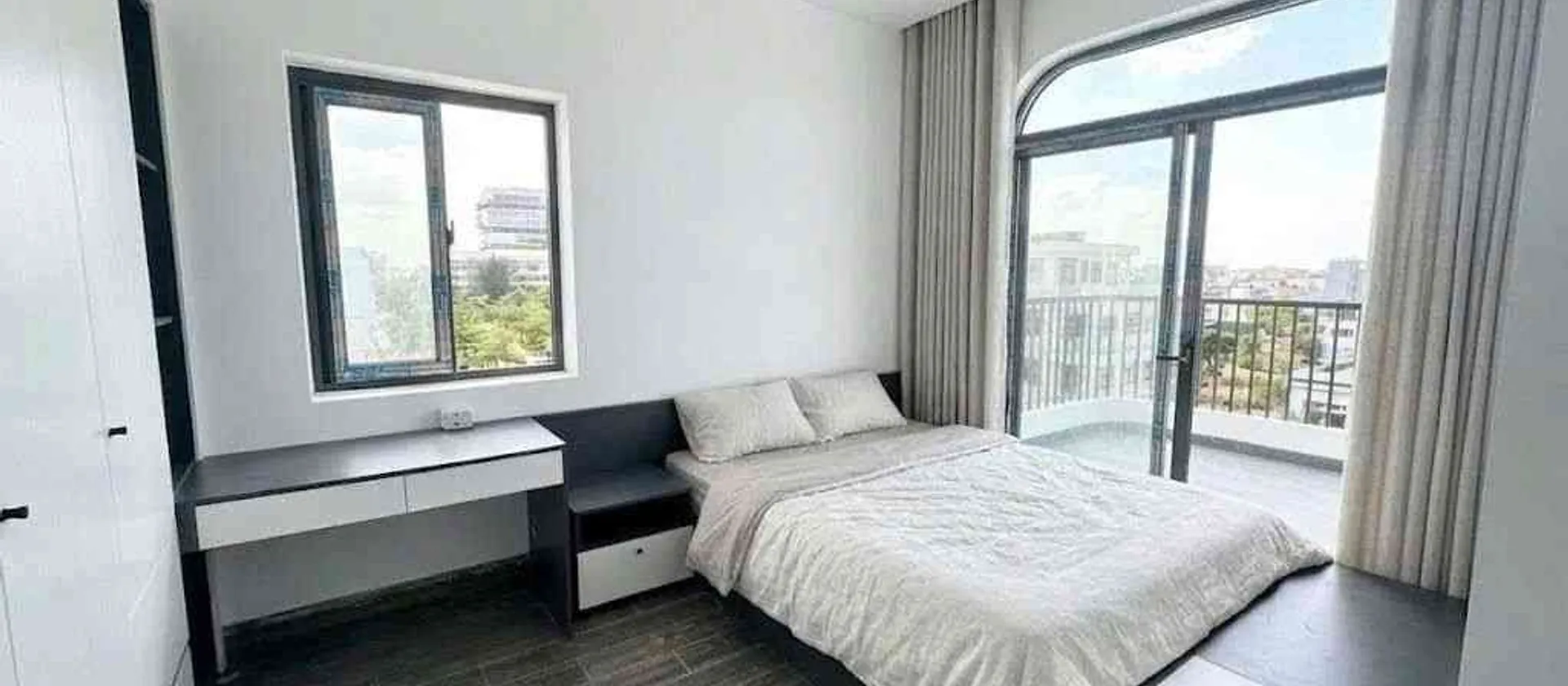 Căn hộ mini siêu tiện nghi gần đại học FPT... Bán chung cư mini tại Ngũ Hành Sơn, Đà Nẵng 01