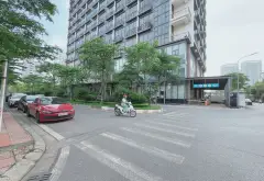 Căn hộ PentStudio đẳng cấp cạnh Hồ Tây, tiện nghi đầy đủ... Bán căn hộ chung cư tại Phú Thượng, Hà Nội 13