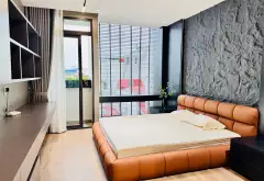 Nhà mặt phố 5 tầng kiên cố với thang máy, nội thất đầy đủ tại phường Lâm Tường... Bán nhà mặt phố tại Lê Chân, Hải Phòng 17