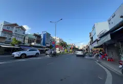 Bán nhà mặt phố Phú Thuận Quận 7, mặt tiền 5m, diện tích 100.5m2, giá 18 tỷ... Bán nhà mặt phố tại Phú Thuận, Hồ Chí Minh 03