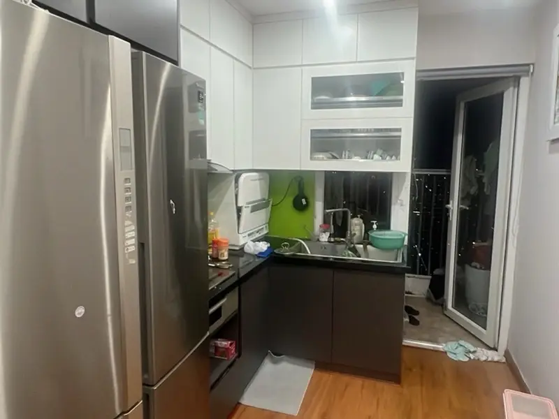 Bán căn hộ cao cấp An Khánh - Hà Nội... Bán căn hộ chung cư tại An Khánh, Hà Nội 01