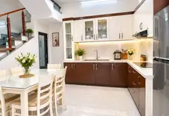 Nhà Lô Góc Ô Tô Vào Thoải Mái - Kinh Doanh Nhỏ Tuyệt Vời... Bán nhà riêng tại An Dương, Hải Phòng 02