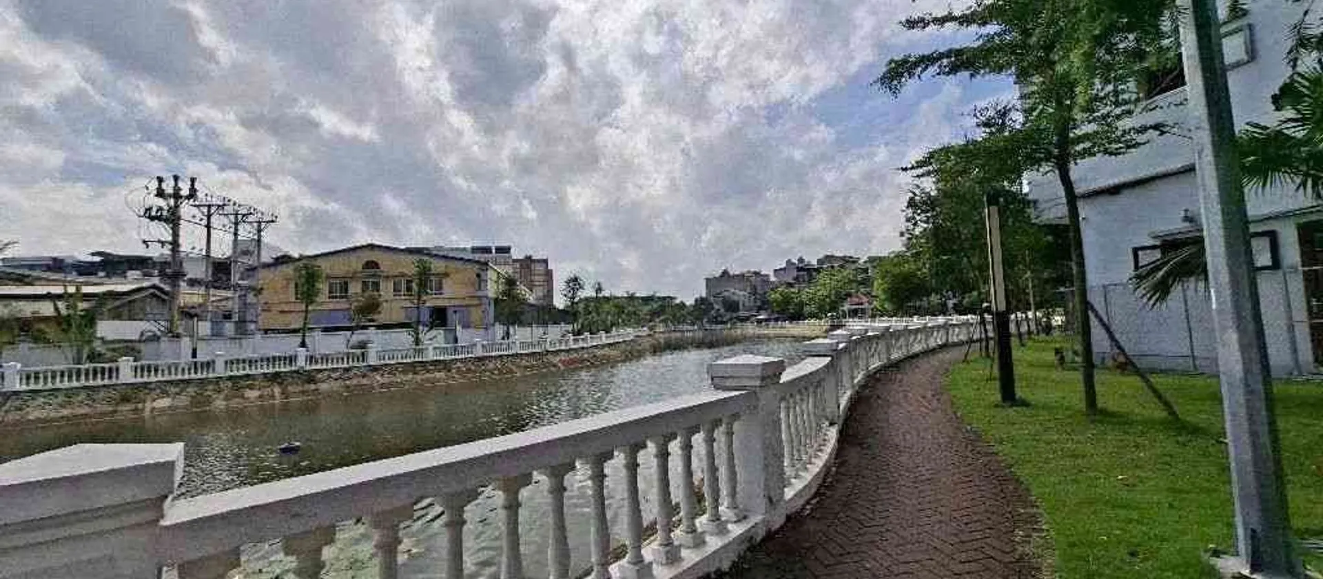 Biệt thự nhà phố 7 tầng thang máy đẳng cấp tại Lâm Hạ... Bán nhà riêng tại Bồ Đề, Hà Nội 01