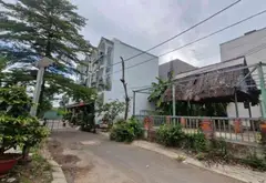 Bán đất góc 2 mặt tiền đường nhựa- xã Nhơn Đức- 157,7m²- giá 7,5 tỷ TL... Bán đất tại Hiệp Phước, Hồ Chí Minh 02