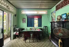 Bán nhà riêng 2 tầng 52m2 hẻm nhựa 6m khu Bàu Cát, Tân Bình giá 9,6 tỷ... Bán nhà riêng tại Bảy Hiền, Hồ Chí Minh 01