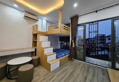 Cơ hội sở hữu nhà riêng 8 tầng kinh doanh tối ưu tại Phương Liệt... Bán nhà riêng tại Phương Liệt, Hà Nội 07