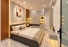 Nhà vườn Huỳnh Tấn Phát, Nhà Bè – 4,6m nở hậu 6,8m × 27,8m – hơn 5Tỉ xíu... Bán nhà riêng tại Nhà Bè, Hồ Chí Minh 12