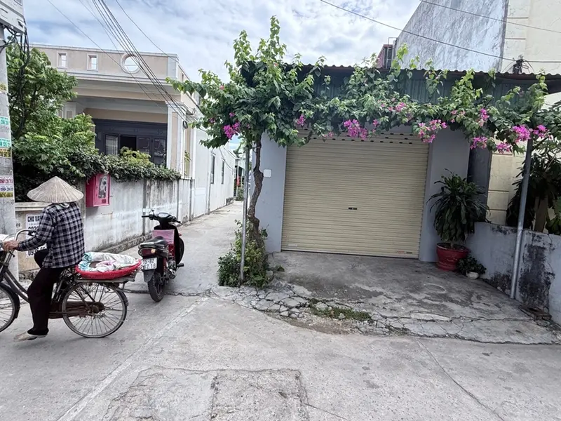 Sở hữu ngay Nhà 2 Tầng 3 Phòng Ngủ tại Hồng Thái - Giá Tốt Dưới 1.7 Tỷ... Bán nhà riêng tại An Hải, Hải Phòng 01