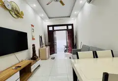 Nhà lô góc 5 tầng, gần ô tô, hạ tầng đẹp, giá hợp lý... Bán nhà riêng tại An Khánh, Hà Nội 02